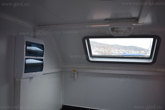 ПАРМ КамАЗ Камаз 43118-23027-50 с КМУ РК 10000А 7