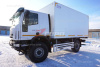 IVECO-AMT Eurocargo MLL150E28WS c ХОУ 1