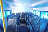 Вахтовый автобус КамАЗ 43118, 18 мест, багажный отсек 9