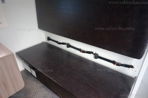 ПАРМ Урал 4320-4972-16И3 (метан) 7