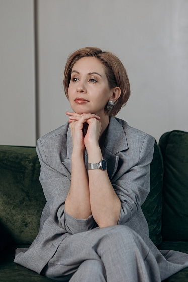 Екатерина Мелентьева Екатерина Мелентьева