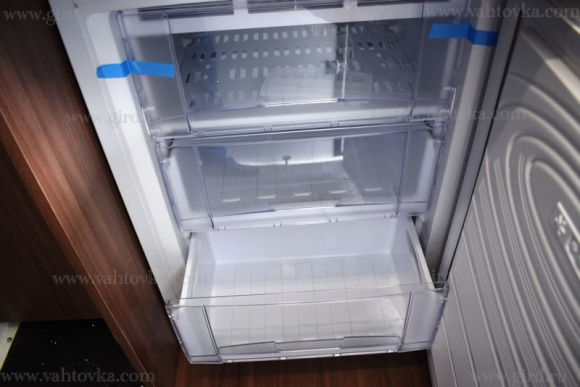 ТБМ гостиницы на шасси Урал 4320 12