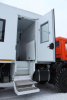 Автобус вахтовый КамАЗ 43118-3098-46 26 мест + 2 3