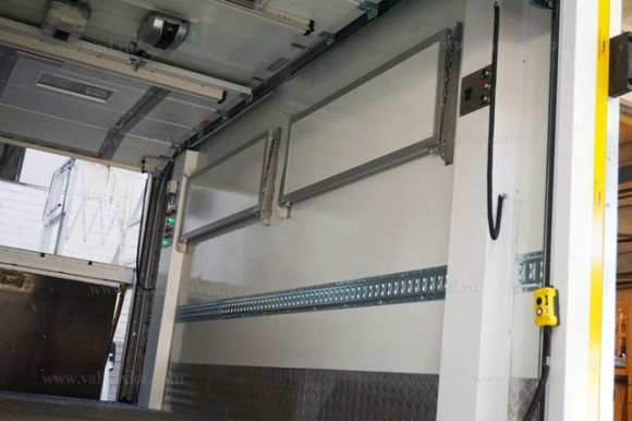 Автолифт на шасси Hyundai HD-78 7