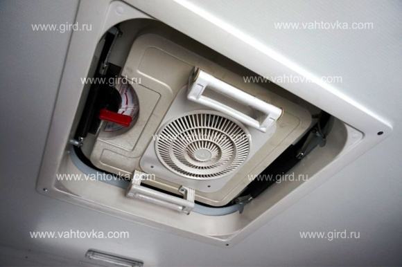 ТБМ КамАЗ 43118-46 17