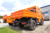 ГПА на шасси КамАЗ 43502 3