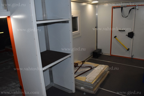 Автомобиль подъемный самоходный на шасси ГазNext С41 R33