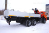 КамАЗ 65111 с КМУ ИМ-150N 4