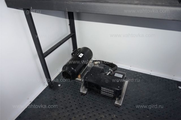 АРОК Урал 4320-1112-71 с КМУ ИМ-77 9