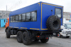 Автобус вахтовый Камаз 43114-1061-15 9
