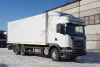 Изотермический фургон Scania G400 LB6x4HSZ 1