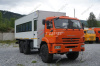 Автобус вахтовый КамАЗ 5350-3029-42, 32 места 1