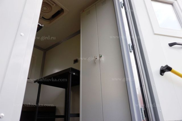 Маслораздаточная станция КамАЗ 43118-46 10