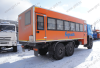 Автобус вахтовый 58498 Урал 4320-4971-82М 3