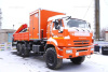ГПА КамАЗ 43118 с КМУ РК 23500С 1