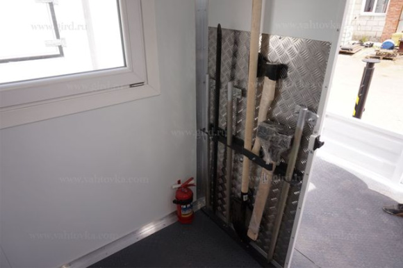 АРОК КамАЗ 43118-3027-46 с КМУ ИМ-150N 8