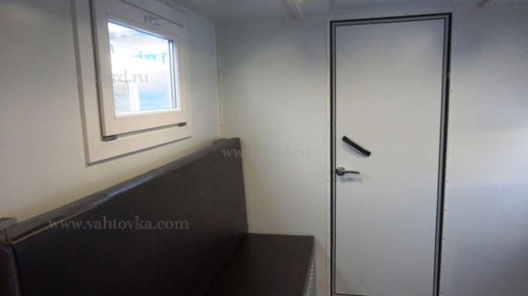 ТБМ на шасси Урал Next (метан) 7