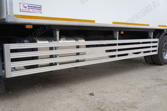 DAF LF 55 Изотермический фургон 2