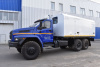 ППУ1600/100 на шасси Урал 4320-6952-72Е5Г38 2