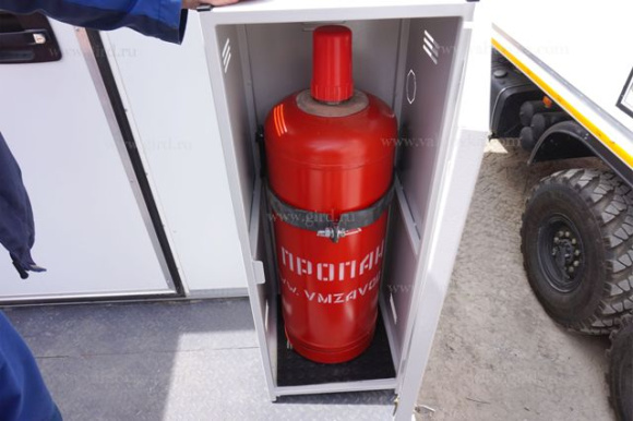 АРОК КамАЗ 43118-3027-46 с КМУ ИМ-150N 12