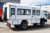 Автобус вахтовый Iveco Eurocargo 3