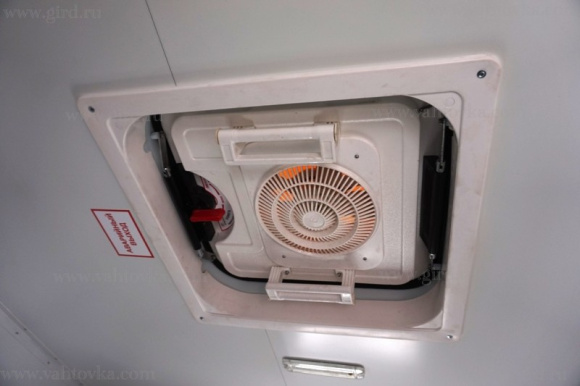 ГПА Урал Next 5557 с КМУ ИМ-95 8