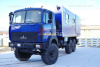 АРОК МАЗ 6317Х9 1
