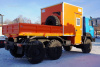 ГПА на шасси Урал 4320-4152-81 3