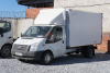 Ford Transit Изотермический фургон 1