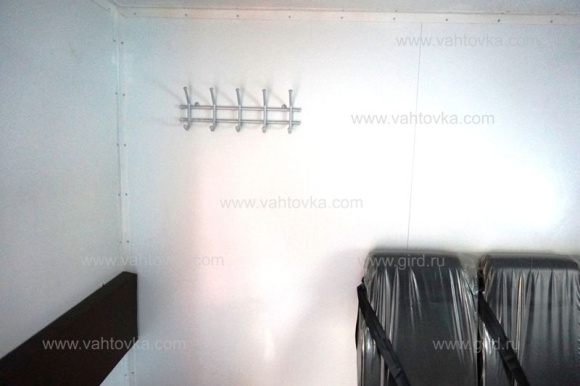 ГПА на шасси Урал Next 9