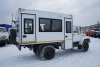 Автобус Вахтовый ГАЗ 33081 (14 мест) 6