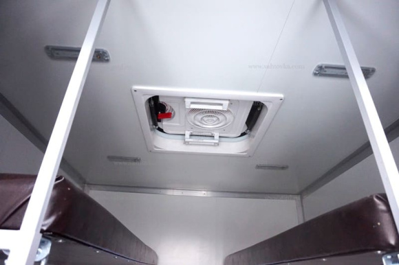 ГПА на шасси Урал Next 43206 4