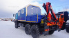 АРОК Урал 4320-4972-80Е5 с КМУ РК 7.001 3