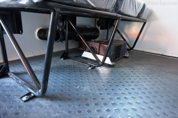 АНРВ Урал Next 4320-6952-72Е5Г38 с КМУ РК 11.001А 8