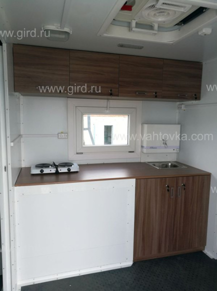 ТБМ Урал 4320-4971-82М 6