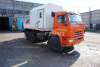 АРОК КамАЗ 43118-3027-46 с КМУ Palfinger РК-8500 1