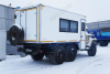 Автобус Вахтовый  Урал 4320-1112-30 2