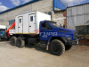 АРОК Урал Next 4320-6952-72Г38 Е5 с КМУ РК 13.501 1