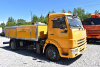 Ассенизационная машина на шасси Камаз 4308-3013-69 2