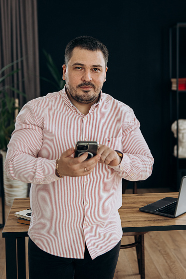 Богдан Чепурных