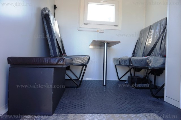 АНРВ КамАЗ 43118-3011-50 с КМУ ИМ-55 5