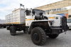 Бортовой автомобиль на шасси Урал 43206-1112-61Е5 1