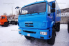 Автобус вахтовый "Берлога" на шасси КамАЗ 43502, 14 мест, багажный отсек 2