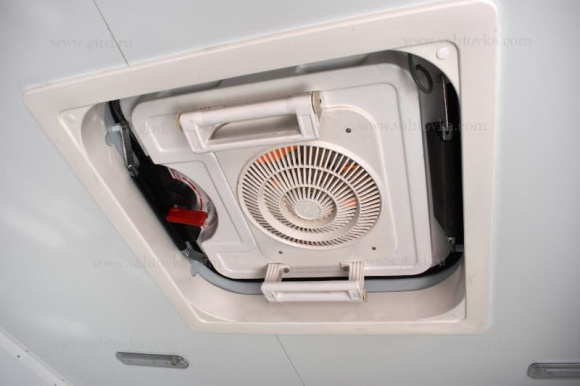 ГПА Урал 4320 с КМУ ИМ-20 9