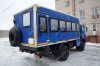 Автобус вахтовый КамАЗ 43501 22 места 3