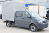 Volkswagen transporter тент 1