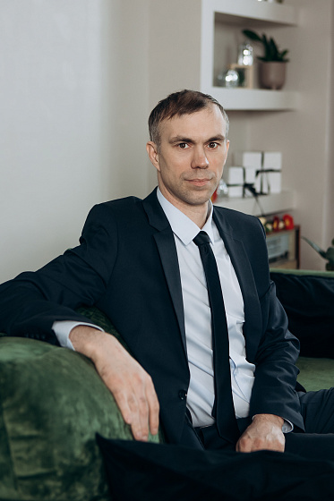 Александр Шестаков