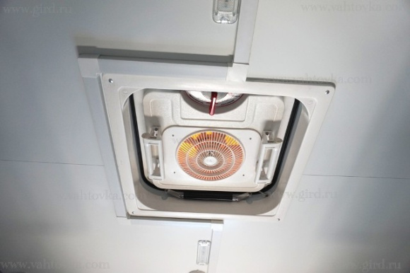 ТБМ на шасси Урал 4320-4972-80(Е5) 10