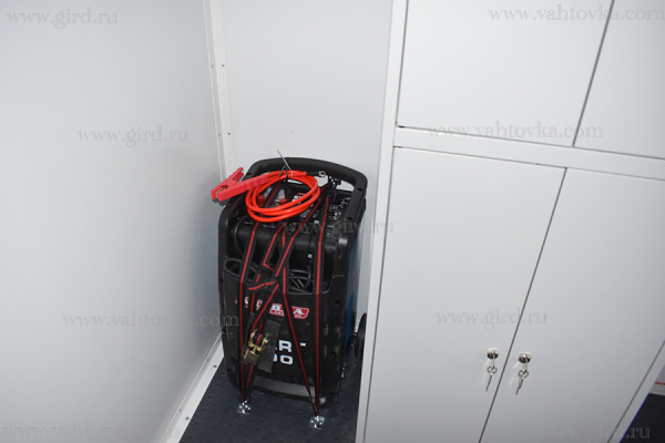 Изотермический фургон КамАЗ 43118-3027-50 Изотермический фургон КамАЗ 43118-3027-50