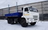 КамАЗ 43118-46 1
